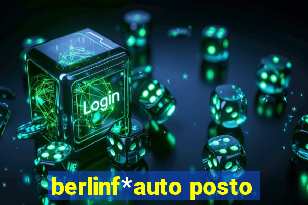 berlinf*auto posto